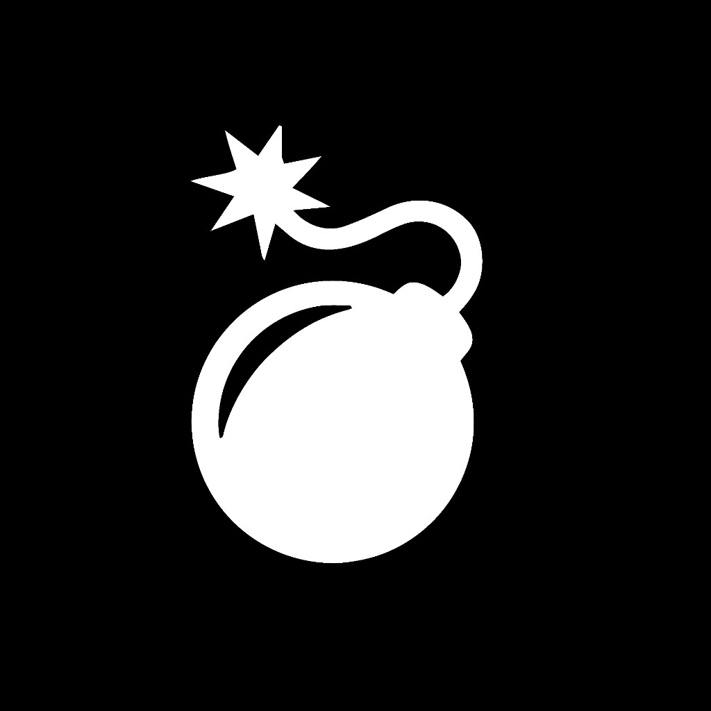 Explode